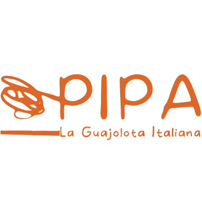 Pipa Guajolota Italiana | L-17