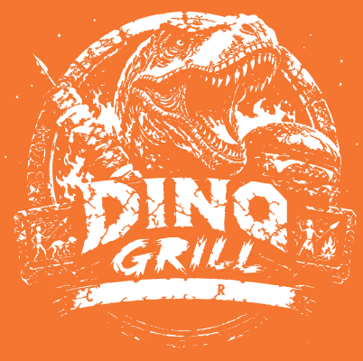Dino Grill | L-23