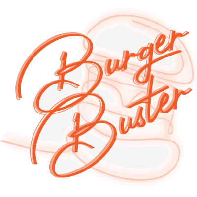 Burger Buster | L-24B