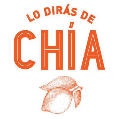 Lo Dirás de Chía | L-25