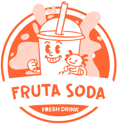 FRUTA SODA | L-25