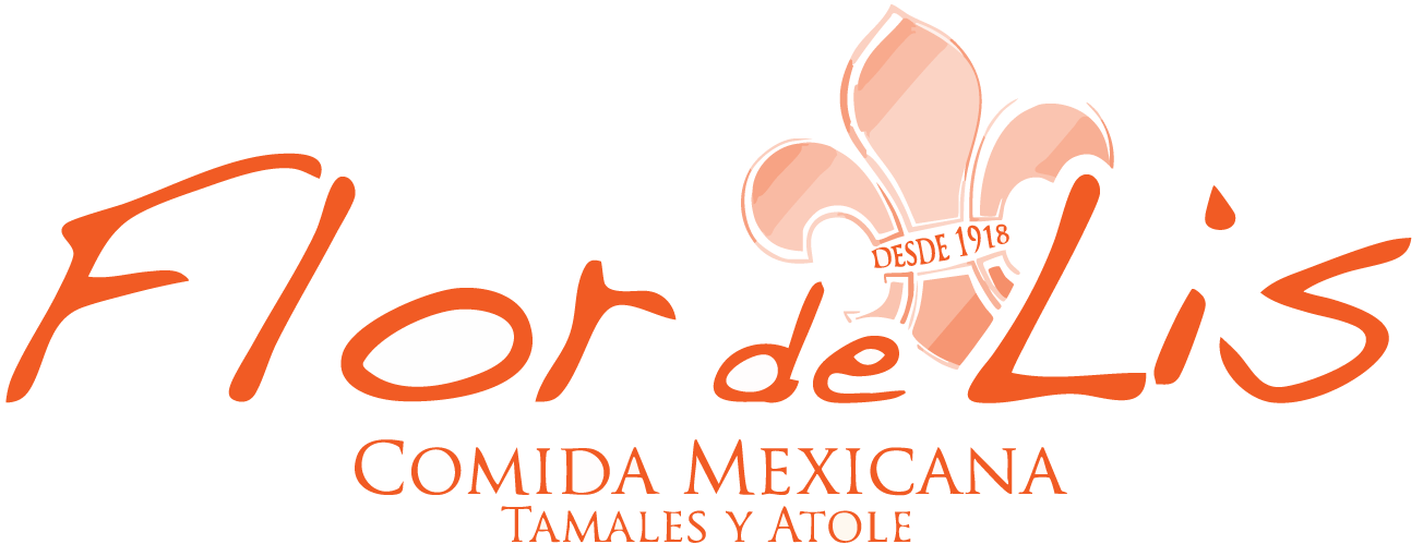 Tamales Flor de Liz | L-28