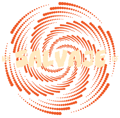 Salvaje | L-3