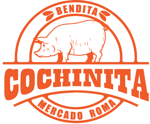 Bendita Cochinita | L-41