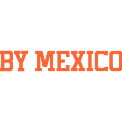 BY MEXICO | L-5