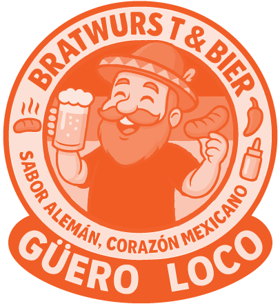 El Guero Loco | L-54